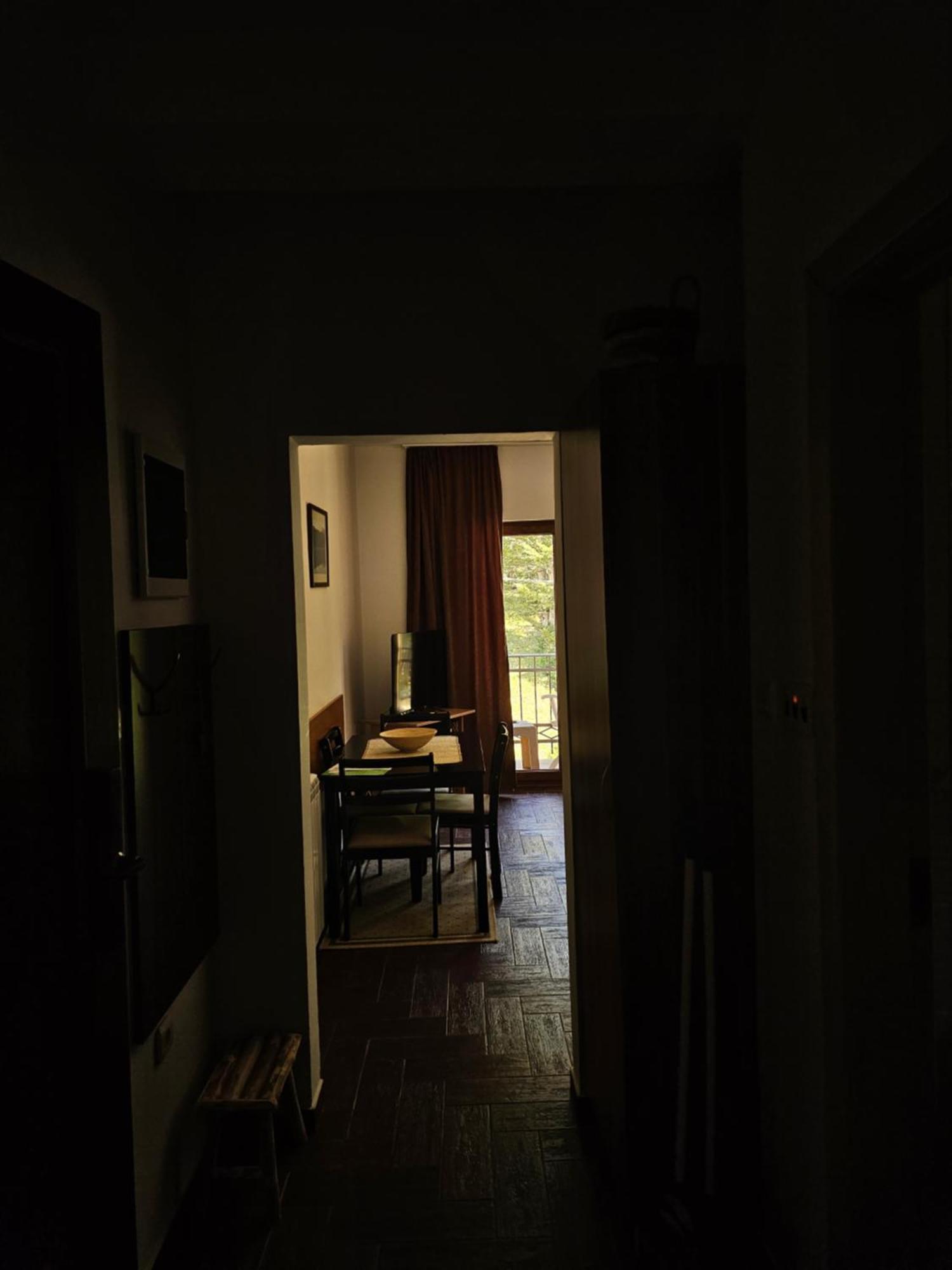 Gorska Vila Apartments Žabljak Buitenkant foto